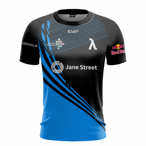 UQIC Dash Football Jersey. (x 14)