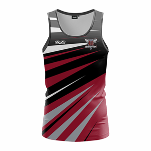 Singlets Zoom Playing Singlet ($29 - $39). (x 10)
