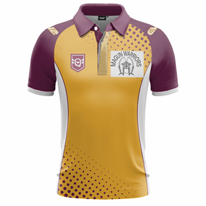 Polos Steelcat Champion Polo ($38 - $51). (x 58)