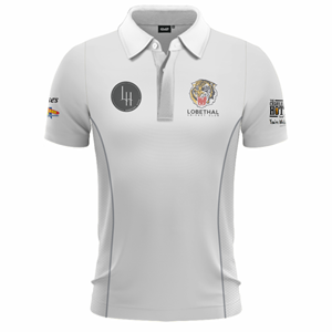 Cricket NEW CHAMP Blank Champion Cricket Shirt S/S ($39 - $54). (x 10)