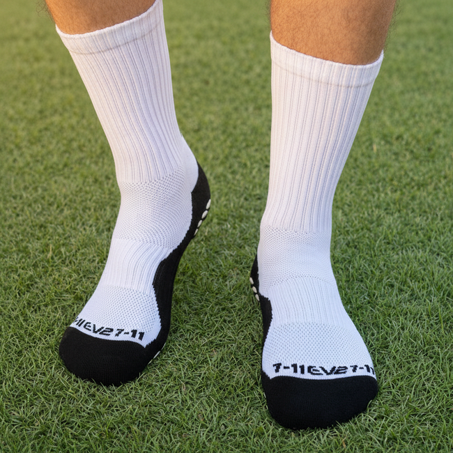 EV2 GRIP SOCKS