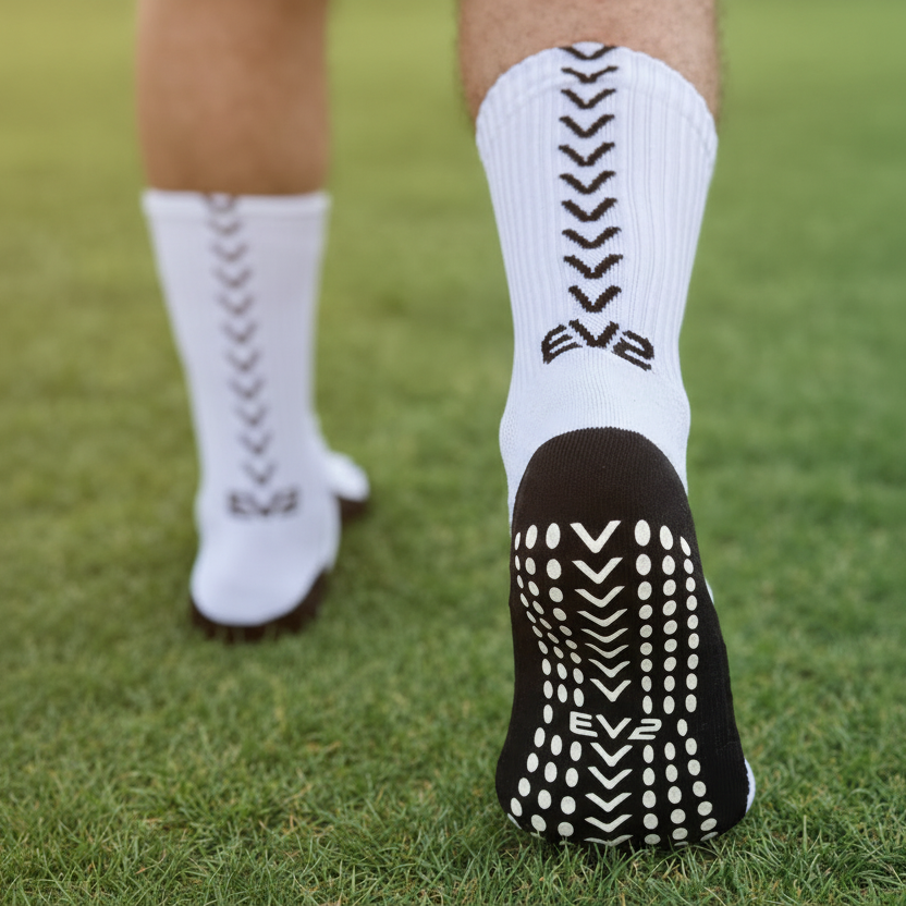 EV2 GRIP SOCKS