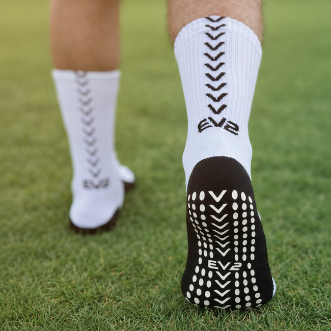 EV2 GRIP SOCKS