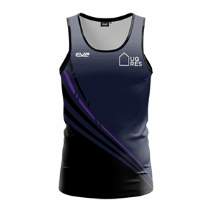 Singlets Dash Training Singlet ($28 - $35). (x 10)