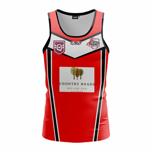 Singlets Blackhawks Training Singlet ($28 - $35). (x 30)