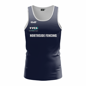 TRL Blank TRL Pro Singlet ($45). (x 13)