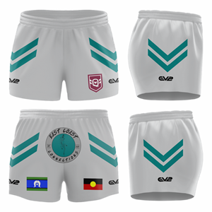 Champion Pack Price ($130) Australia Pack Pro Shorts ($13). (x 30)