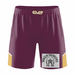Shorts Bulldogs Club Shorts With Pockets ($30 - $41). (x 50)
