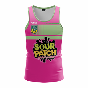 Club Pack - Shorts ($65) CCG Pack Singlet ($34). (x 12)