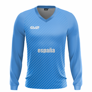 Football Fight Goalkeeper Jersey ($56). (x 1)