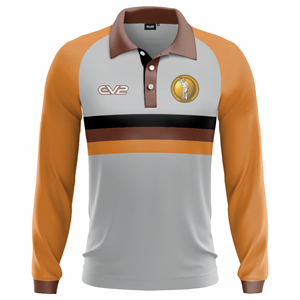 Cricket Revive Club Cricket Shirt L/S ($39 - $50). (x 25)