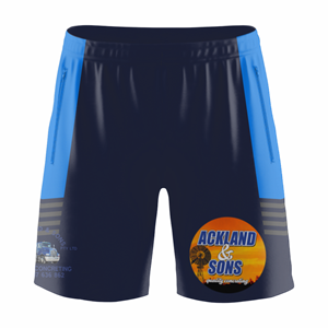 Shorts Leader Club Shorts With Pockets ($30 - $41). (x 10)