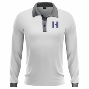 Corporate Plain Club Polo LS ($39 - $50). (x 10)