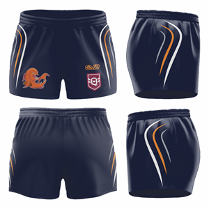 Club Pack Price ($87) Panthers 2 Pack Pro Shorts ($14). (x 40)