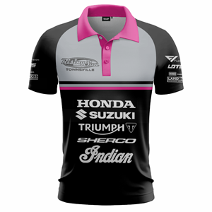 Corporate Buck 004 Club Polo ($34 - $44). (x 52)