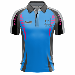 Polos Vikings 2 Champion Polo ($38 - $51). (x 10)