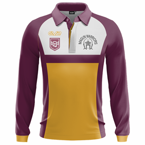 Polos Storm Champion Polo LS ($44 - $57). (x 50)