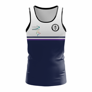 UQIC Tribe TRL Singlet. (x 11)