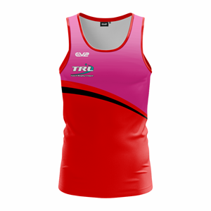 TRL Cosmo TRL Singlet ($29 - $39). (x 10)