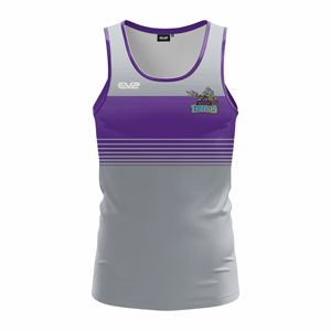 Singlets Roses Training Singlet ($28 - $35). (x 30)