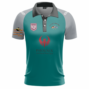Corporate Plain Club Polo ($34 - $44). (x 25)