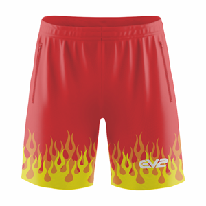 Shorts Flame Club Shorts With Pockets ($30 - $41). (x 16)