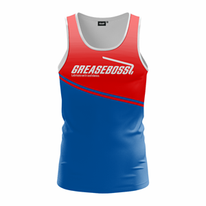 Singlets Bamboo Playing Singlet ($29 - $39). (x 12)