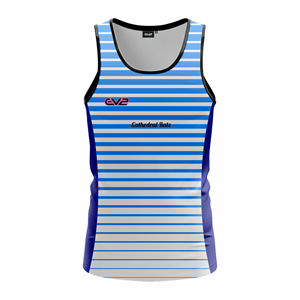 TRL City 2 TRL Singlet ($29 - $39). (x 10)