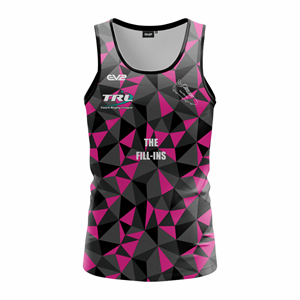 TRL Geometric TRL Singlet ($29 - $39). (x 13)