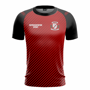 TRL Fight Club Jersey ($29 - $41). (x 100)