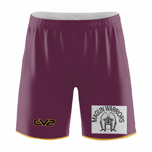 Shorts Band Playing Touch Shorts ($23-$32). (x 30)