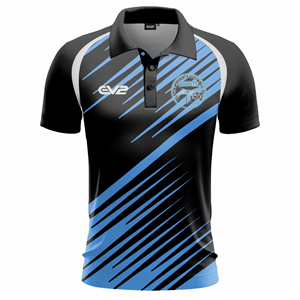 Polos Strike Club Polo ($34 - $44). (x 12)