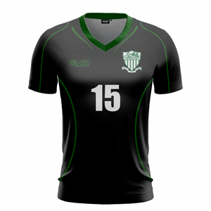 Volleyball Liverpool Club Jersey ($29 - $41). (x 15)