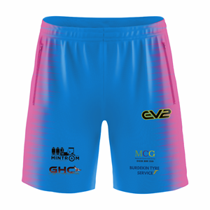 Shorts Southampton Club Shorts With Pockets ($30 - $41). (x 30)