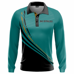 Corporate Dash Club Polo LS ($39 - $50). (x 10)