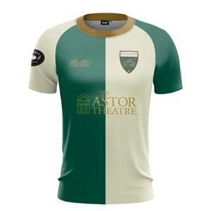 Football Blackburn Club Jersey ($29 - $41). (x 12)