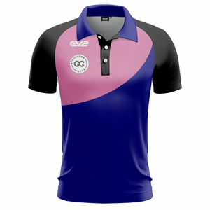 QUT Flow 001 QUT Club Polo. (x 10)
