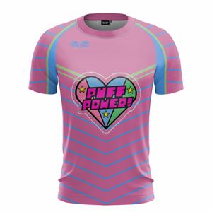 Football Power Club Jersey ($29 - $41). (x 10)