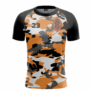 T-Shirts Camoflague Club T-shirt ($30 - $38). (x 27)