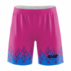 Club Pack - Shorts ($65) Flame Pack Playing Touch Shorts ($31). (x 10)