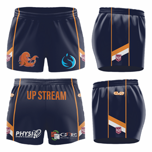 Club Pack Price ($87) Sharks Pack Pro Shorts ($14). (x 40)