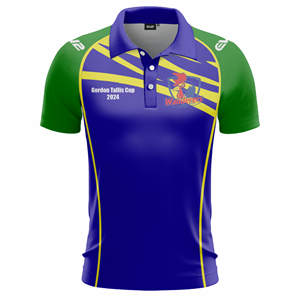 Polos Safari Club Polo ($34 - $44). (x 34)