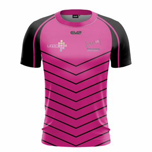 UQIC Power Football Jersey. (x 10)