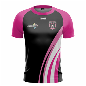 UQIC Hero 2 Football Jersey. (x 14)