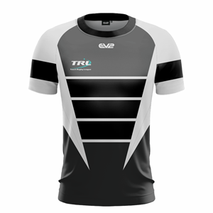 TRL Hawks Club Jersey ($29 - $41). (x 10)