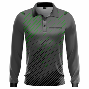 Polos Notch Club Polo LS ($39 - $50). (x 11)