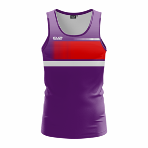 Singlets CCG Training Singlet ($28 - $35). (x 12)