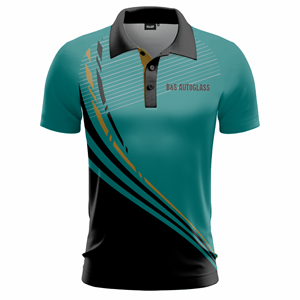 Corporate Dash Club Polo ($34 - $44). (x 10)