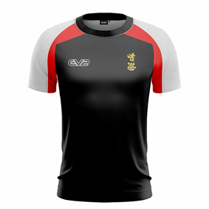 Football Blackhawks 2 Club Jersey ($29 - $41). (x 10)