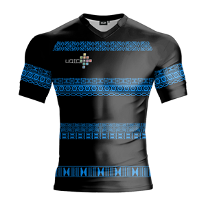 UQIC Swell Pro Rugby Jersey. (x 20)